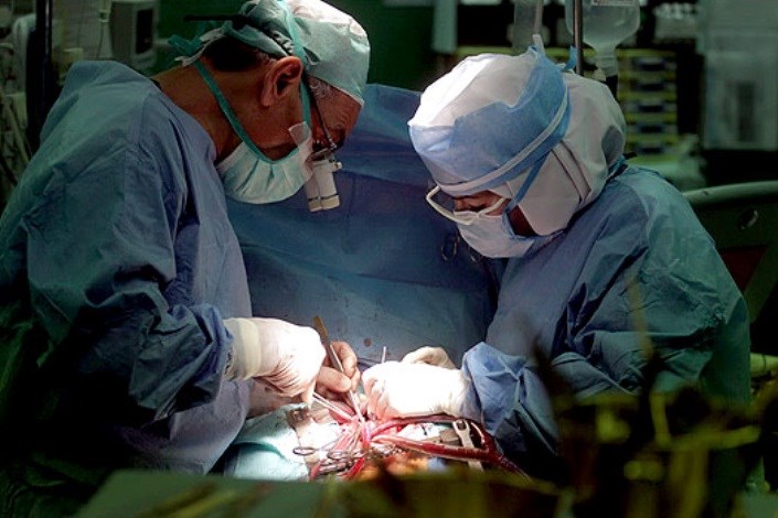 شیراز در انجام پنج نوع عمل جراحی قلب در دنیا زبانزد شد 