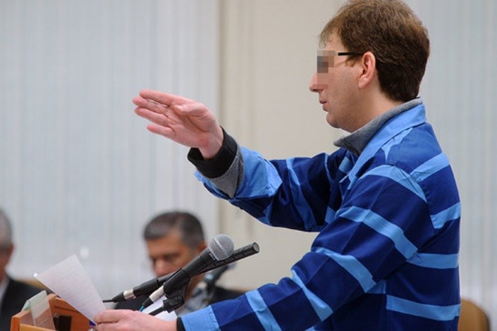 پنجمین جلسه دادگاه رسیدگی به اتهامات بابک زنجانی آغاز شد