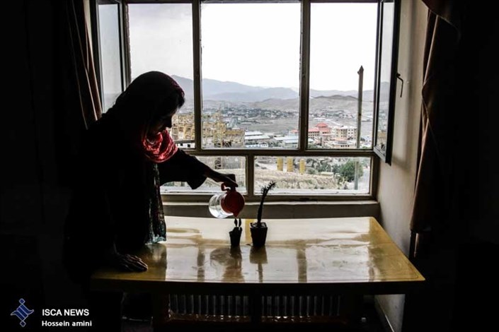 خوابگاه تازه برای دانشجویان دختر دانشگاه شهید بهشتی