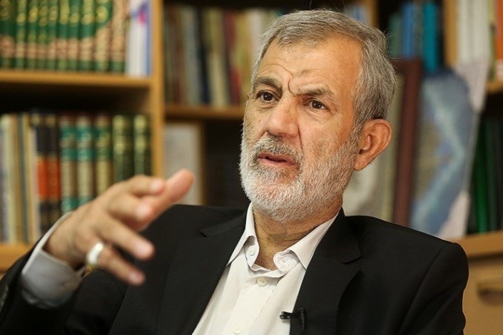 غفوری فرد: احمدی نژاد در مجمع بزرگ اصولگرایان  به عنوان یک فرد قطعا مطرح خواهد شد