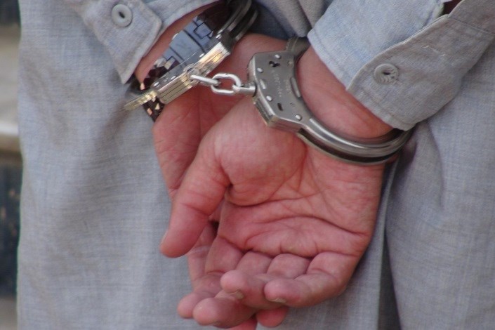 دستگیری 29 قاچاقچی انسان در آمریکا