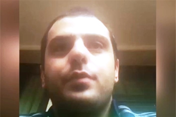 ویدیو /  عذرخواهی اینستاگرامی مجری مشهور از پرویز مظلومی 
