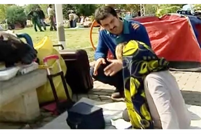 ویدیو /  منطقه ای وحشتناک در تهران به نام میدان شوش 