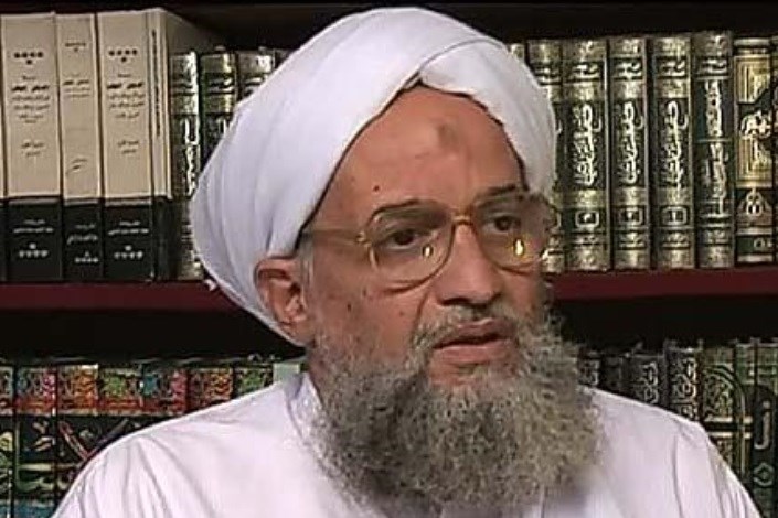 رهبر القاعده از ابوبکر البغدادی انتقاد کرد