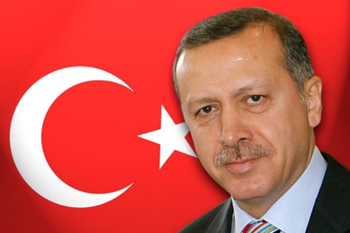 اردوغان در اختتامیه نشست ناتو در استانبول چه گفت؟