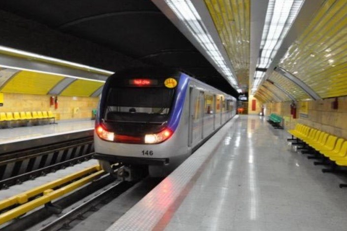 افتتاح هشت ایستگاه مترو  در خطوط 6 و 7 