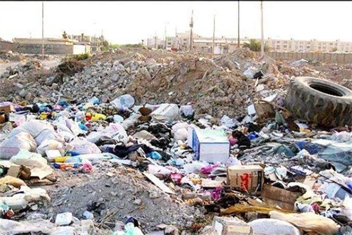 جمع آوری ماهانه بیش از 9هزار کیلو پسماند خشک از شهرک های بزرگ مرکز پایتخت