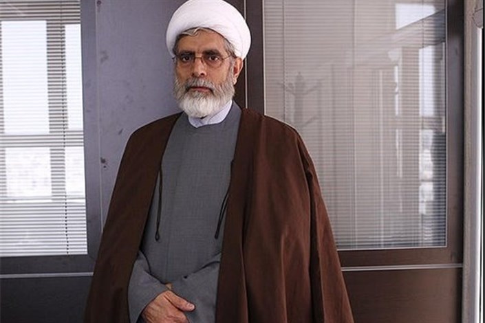 حضور حجت الاسلام رهامی در ستاد انتخابات کشور