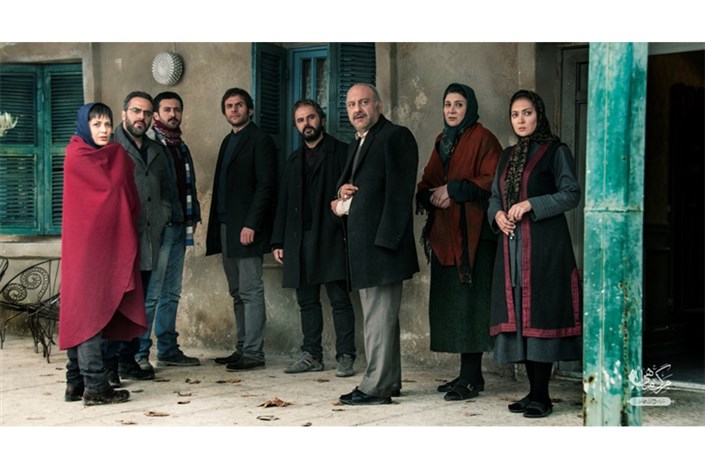  جشنواره فیلم‌های ایرانی لندن میزبان «مَرگِ ماهی» 
