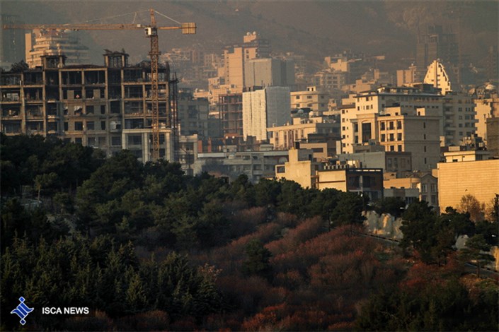  بیشترین و کمترین قیمت فروش زمین مسکونی در تهران 