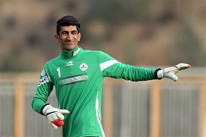  اقدام رسمی پرسپولیسی‌ها برای جذب بیرانوند 