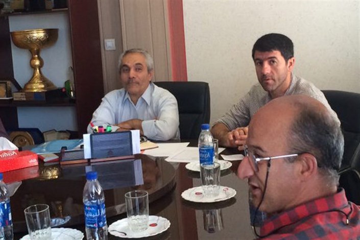 باقری یک فصل دیگر هم در پرسپولیس ماندنی شد
