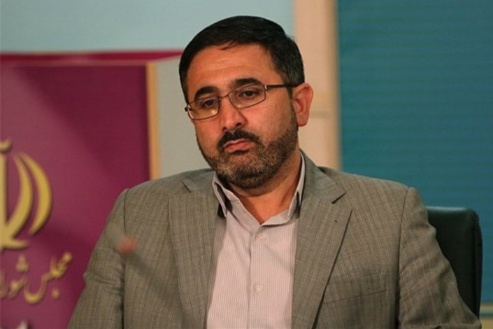 احمدی لاشکی: اقدامات مدیریت جدید دانشگاه آزاد اسلامی با ارزش بوده است