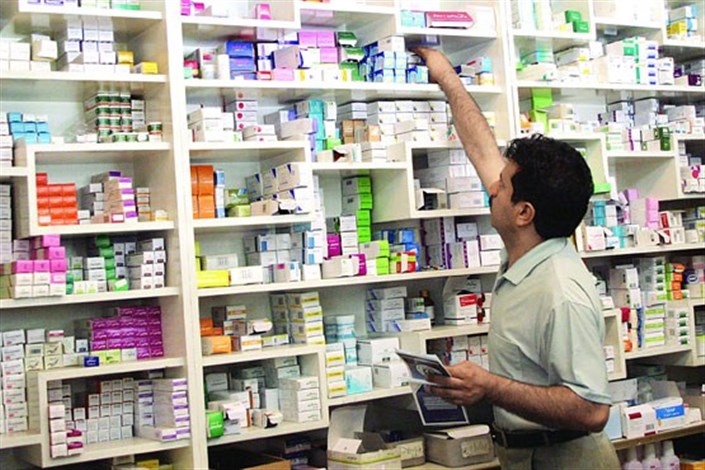 تحریم فرصتی برای تقویت مدیریت مصرف دارو در کشور است