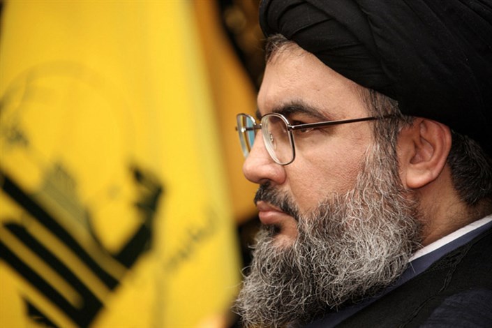 حضور هیأتی از حزب‌الله لبنان در مراسم تشییع هاشمی رفسنجانی