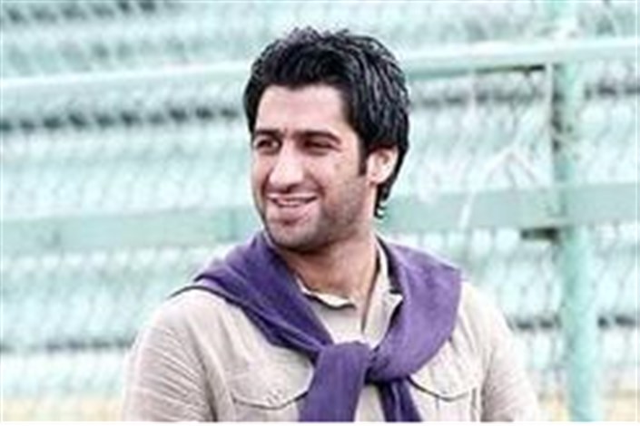 جویباری:در بازی با صبا مجیدی سرپرسپت استقلال است
