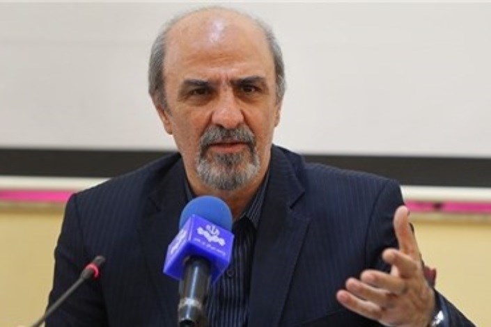  گودرزی در تمرین پرسپولیس حاضر شد 