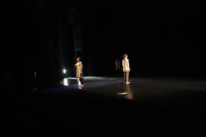 «متاستاز» به کارگردانی علی اصغر دشتی در صدر فروش نمایش های در حال اجرا