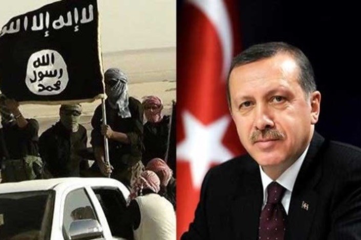 رویکرد متغیر و پیچیده ترکیه در قبال داعش