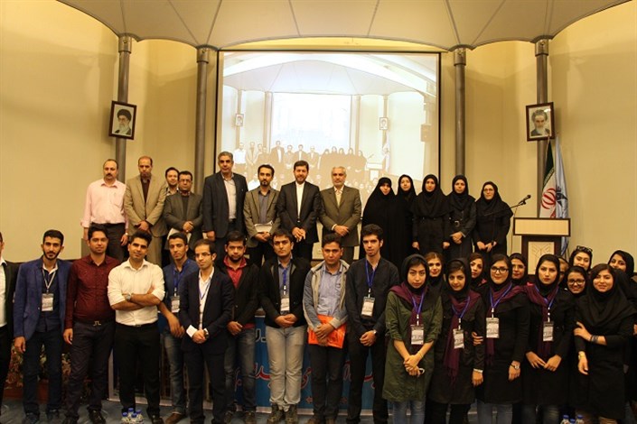 دانشگاه آزاد اسلامی می‌تواند با تحقیق و پژوهش گام های موثری برای رفع مشکلات شهری بردارد