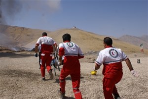 ارزیابی ۲۹ روستای کانون زلزله صفی‌آباد بدون خسارت پایان یافت