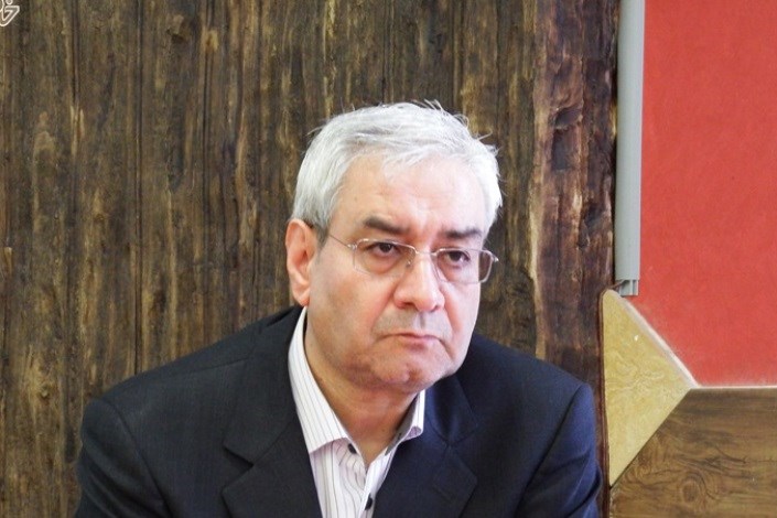  ابراهیم اصغرزاده:ماه‌های آینده شرایط سختی برای اصولگرایی است