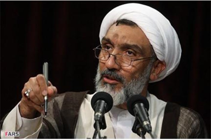 پورمحمدی: برخی دنبال تطهیر دشمنان خون‌آشام ایران هستند