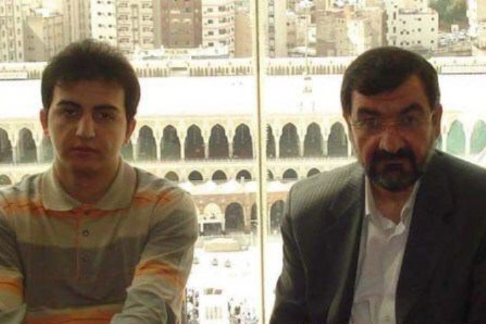 محسن رضایی: به زودی جزئیات قتل پسرم را منتشر می‌کنم