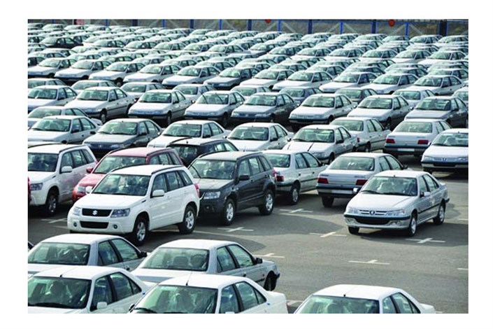  ایران خودرو حدود 52 هزار دستگاه خودرو فروخت 