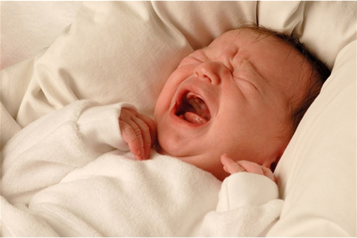 گرم نگه داشتن  نوزادان موجب افزایش سنگ‌های ادراری  می‌شود