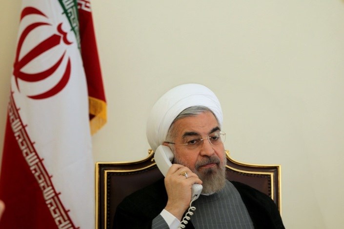 رییس جمهور: زمینه برای توسعه روابط تهران و رم فراهم است/نخست وزیر ایتالیا: همچنان در انتظار سفر رییس‌ جمهور ایران هستیم 