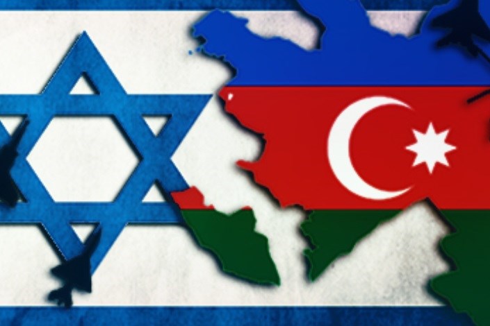 نتانیاهو با رئیس جمهوری آذربایجان دیدار می کند