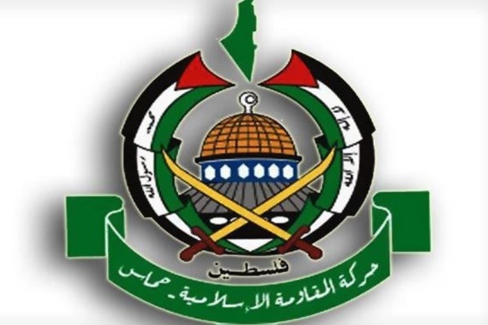 حماس حملات پاریس را محکوم کرد 