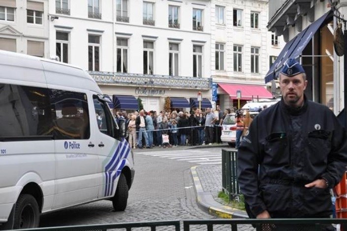 تشدید تدابیر امنیتی در شهرهای مهم اروپا