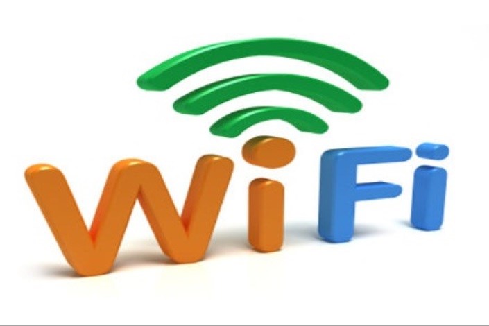 Li-Fi جایگزین Wi-Fi می شود