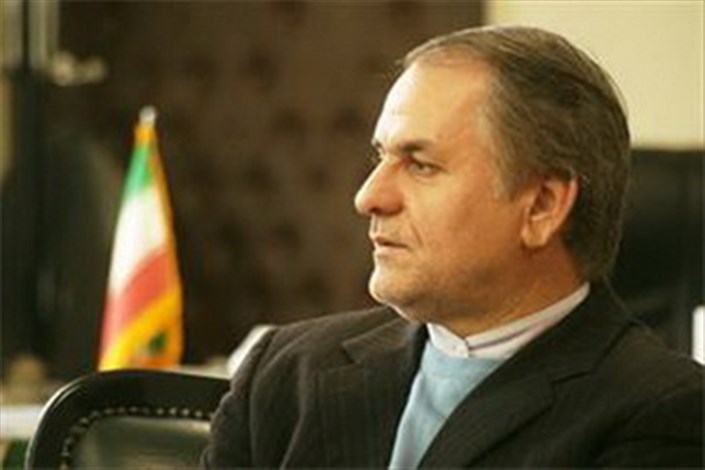 حسین نوش آبادی: تصمیم‌گیری نهایی درباره وزیر فرهنگ با رئیس‌جمهور است