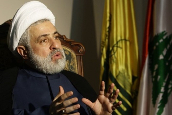 معاون نصرالله:  حزب الله لبنان هیچگاه از تهدیدات رژیم صهیونیستی نهراسیده است