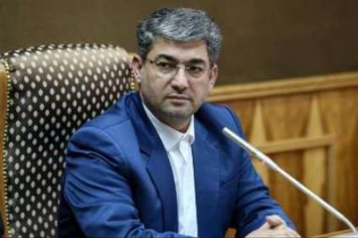  مدیر کل سیاسی وزارت کشور: استعفای استاندار کرمان کتبا اعلام نشده است