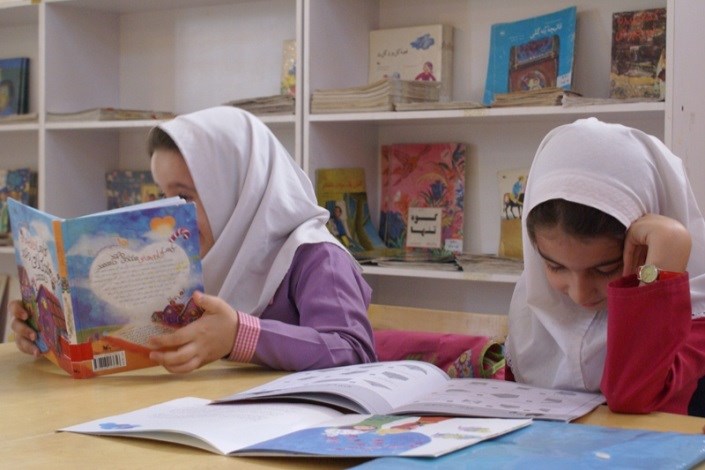 علی اکبر‌زاده: آموزش و پرورش به تنهایی از عهده فرهنگ سازی کتابخوانی بر نمی‌آید/ افزایش ۲۷ درصدی کتابخانه‌های کلاسی 