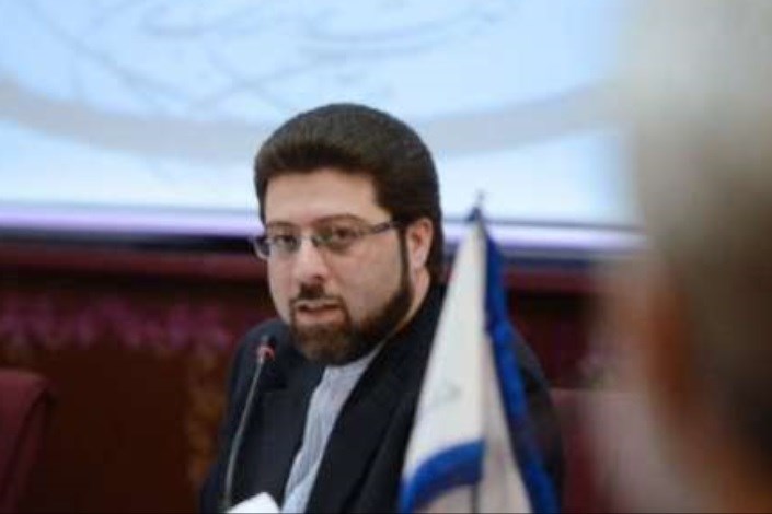 رییس فدراسیون پهلوانی و زورخانه ای: هیچ الگویی شایسته تر از شهدا نداریم