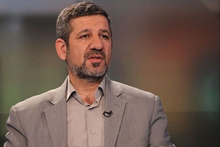 کنعانی مقدم: احمدی نژاد مقابل وزارت خارجه صف آرایی کرد/ امریکایی ها بیشترین استفاده را از نامه  احمدی نژاد می برند