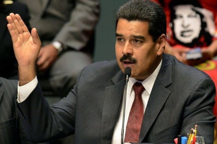 آمریکا برای تحریم ونزوئلا آماده می‌شود