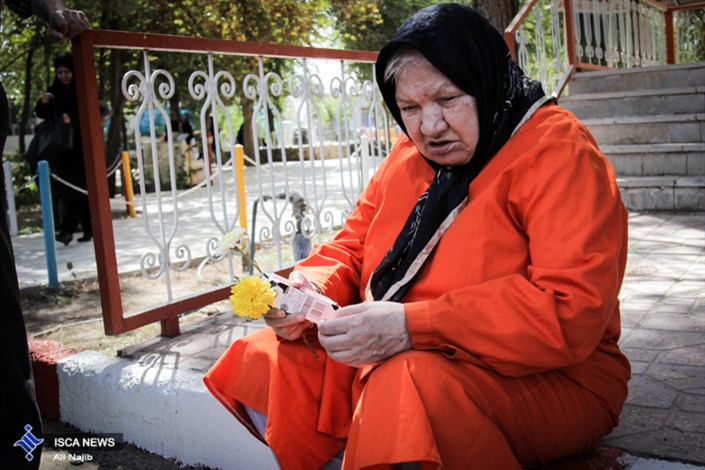 بحران خانه سالمندان برای دهه شصتی ها/ چند دلیل برای این که از پیر شدن جمعیت ایران بترسیم