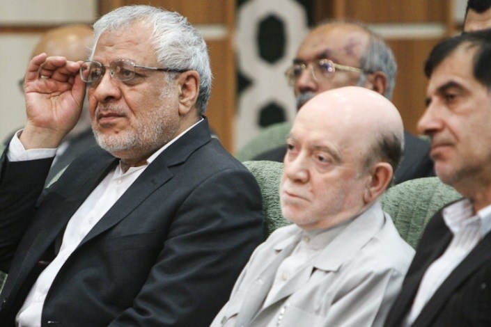 نشست مشترک ستاد انتخاباتی جبهه پیروان خط امام و رهبری برگزار شد