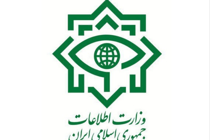  وزارت اطلاعات عناصر اصلی تحرکات اخیر اهواز را دستگیر کرد