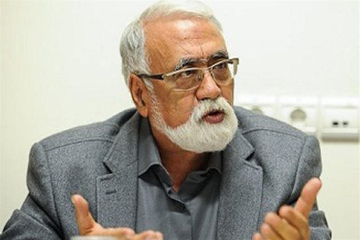 واکنش غلامرضا موسوی به اکران‌نشدن «لانتوری» در حوزه هنری؛تحریم‌کنندگان با «خاموشی» همسو نیستند  