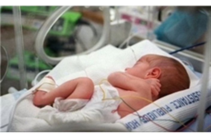 سوختگی عجیب و نادر نوزاد ۴۵ روزه/ ۳ عمل جراحی سنگین برای نجات پسربچه  