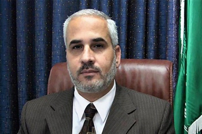 حماس: محمود عباس باید برای مقابله با معامله قرن پنج اقدام عملی انجام دهد