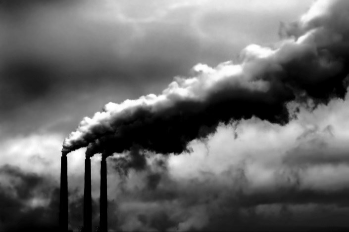 آلودگی هوا در وضعیت «اضطرار برای سلامت عمومی» در سراسر جهان