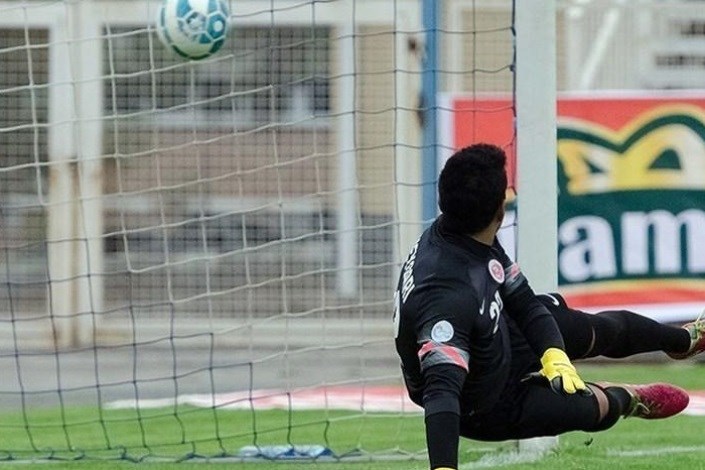 تساوی قعرنشین، شکست مس  اکسین البرز  وخونه به خونه در هفته پنجم لیگ دسته یک